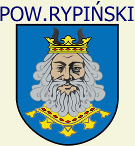 Powiat Rypiński