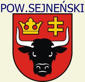 Powiat Sejneński