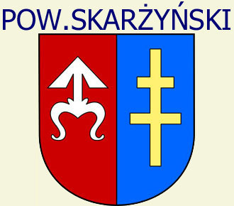 Powiat Skarżyski