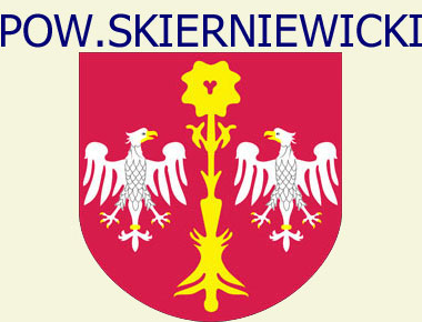Powiat Skierniewicki
