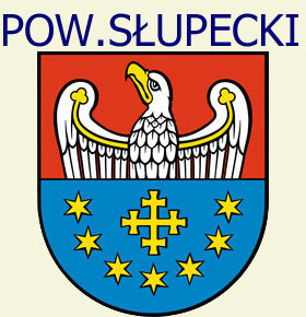 Powiat Słupecki