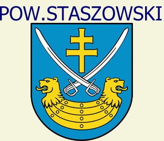 Powiat Staszowski