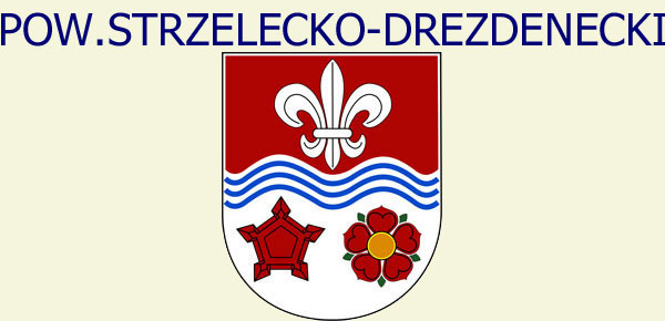 Powiat Strzelecko-Drezdenecki
