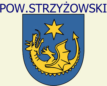 Powiat Strzyżowski