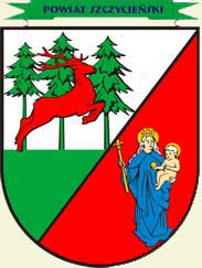 Powiat Szczycieński