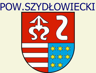 Powiat Szydłowiecki