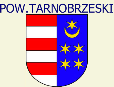 Powiat Tarnobrzeski