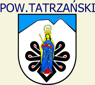 Powiat Tatrzański