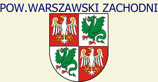 Powiat Warszawski Zachodni
