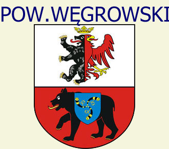 Powiat Węgrowski