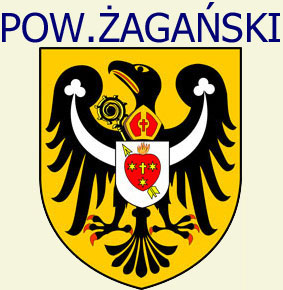 Powiat Żagański