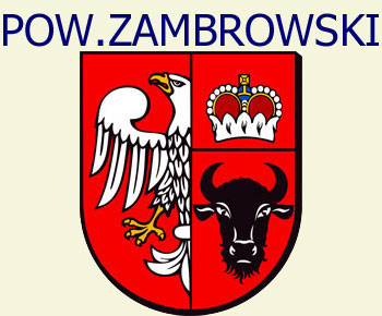 Powiat Zambrowski