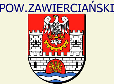 Powiat Zawierciański