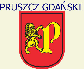 Pruszcz Gdański-miasto