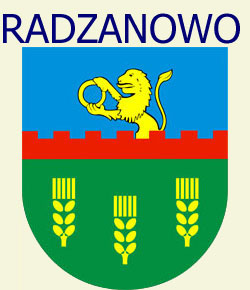 Radzanowo