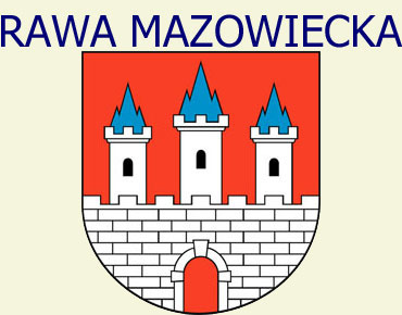 Rawa Mazowiecka-miasto