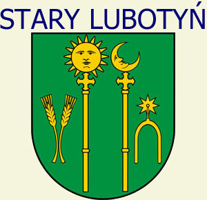 Stary Lubotyń