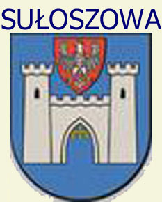 Sułoszowa