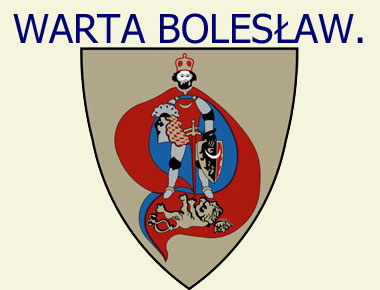 Warta Bolesławiecka