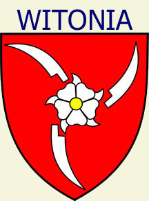 Witonia