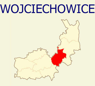Wojciechowice