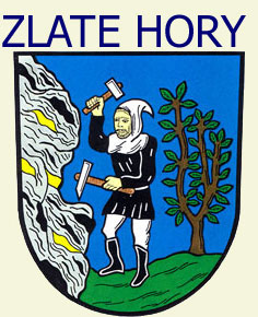 Zlate Hory