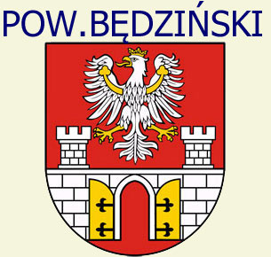 Powiat Będziński
